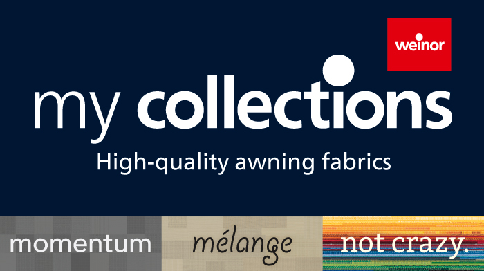 New Fabric Collections